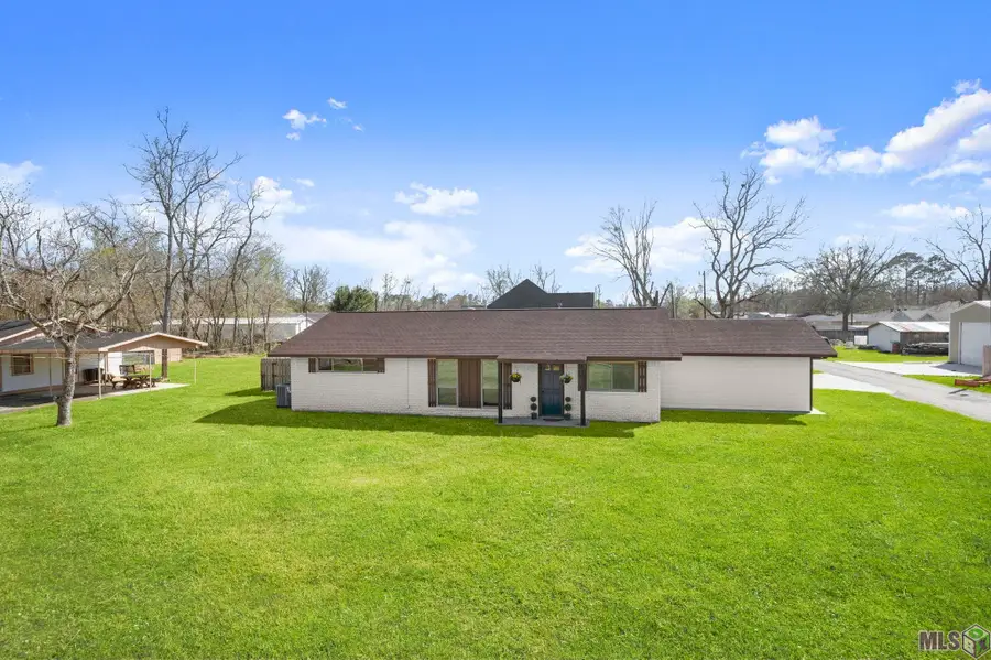 12258 Pete Sanchez Rd, Gonzales, LA 70737 - #2