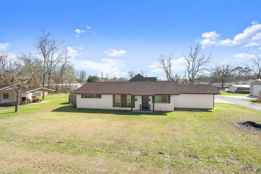 12258 Pete Sanchez Rd, Gonzales, LA 70737 - #3