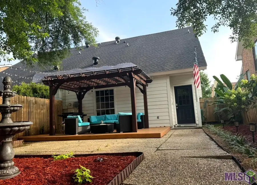 1553 Sharlo Ave, Baton Rouge, LA 70820 - #2