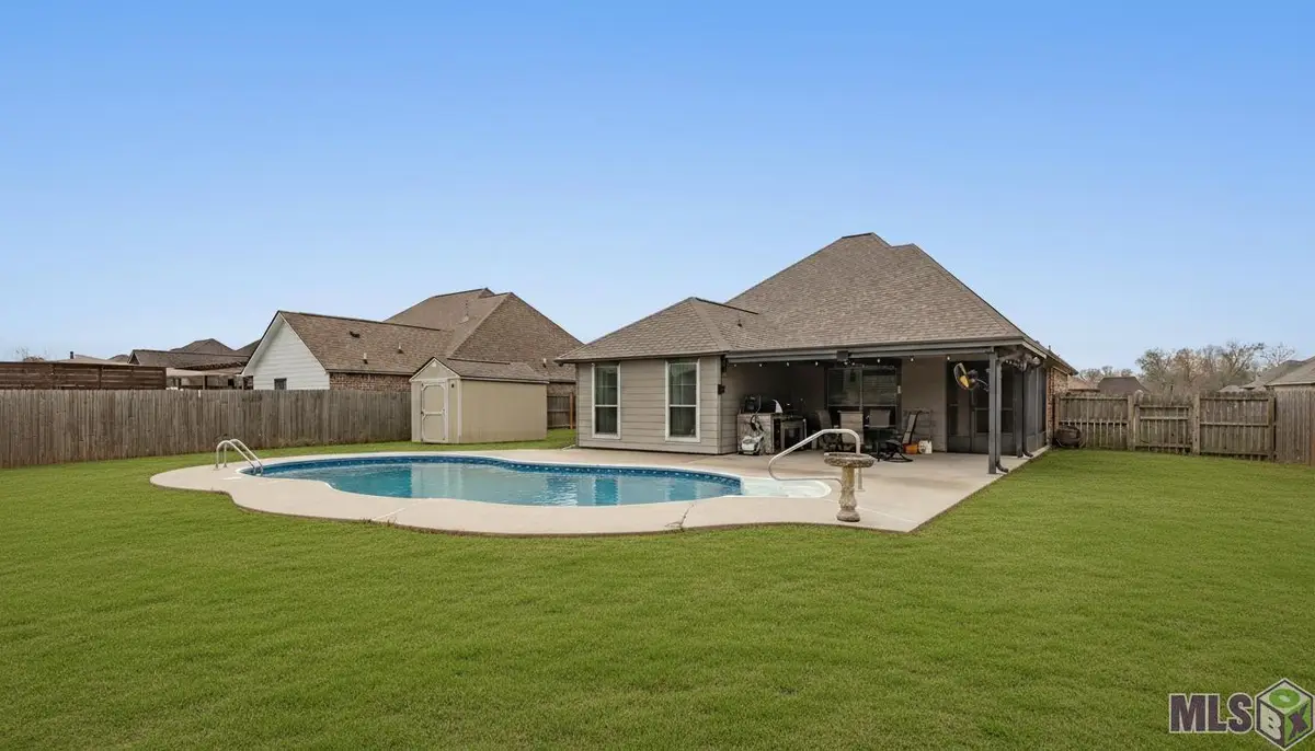 41408 Creekstone Ave, Prairieville, LA 70769 - #1