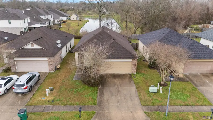 1200 Madrid Ave, Saint Gabriel, LA 70776 - #2