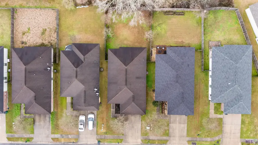 1200 Madrid Ave, Saint Gabriel, LA 70776 - #3