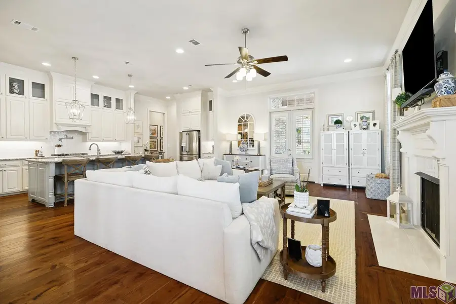 1826 Sugar Cane Ln, Baton Rouge, LA 70810 - #2