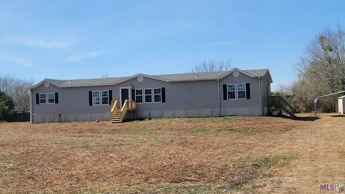 40565 Sam Smith Road, Franklinton, LA 70438 - #1