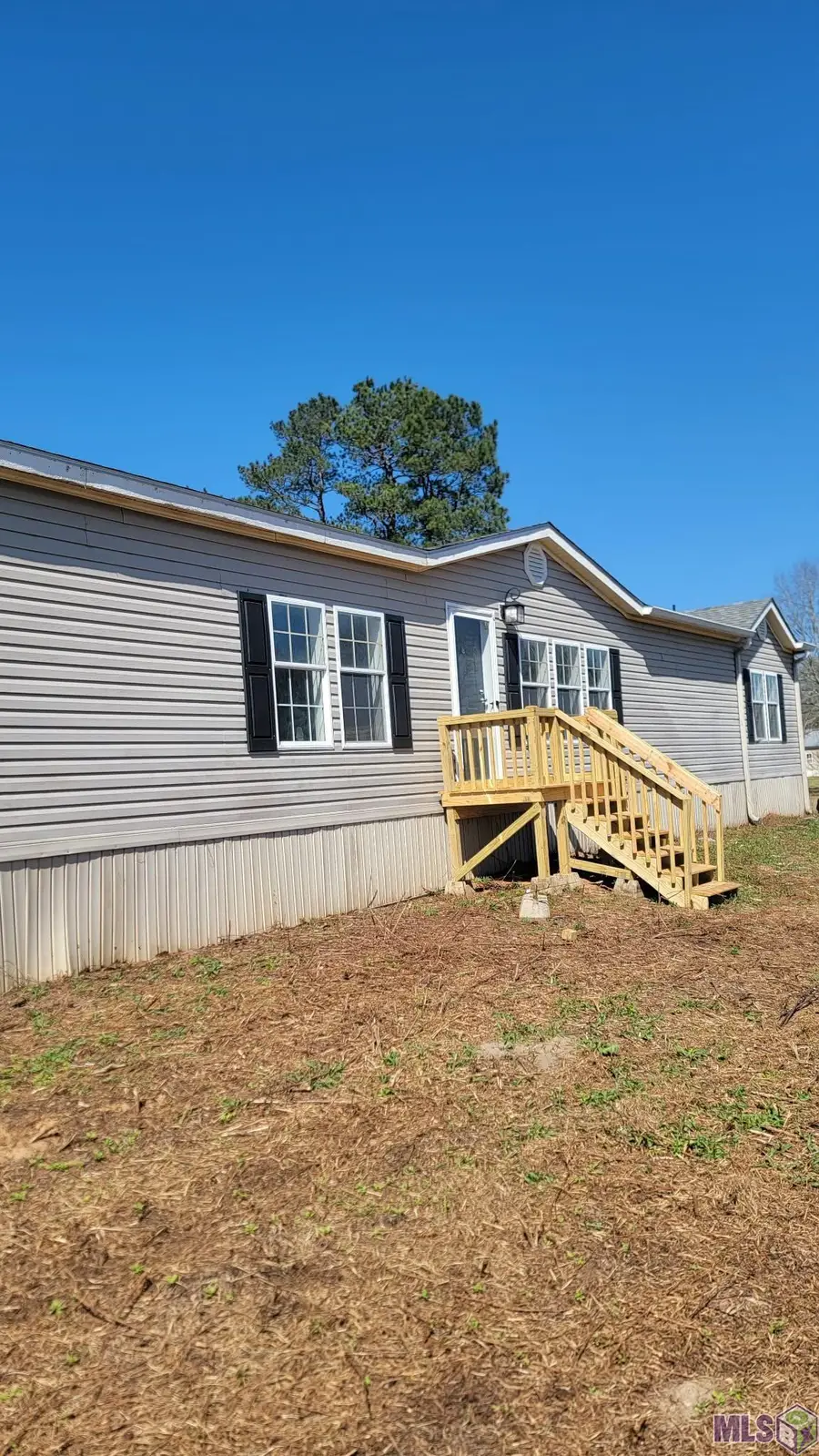 40565 Sam Smith Road, Franklinton, LA 70438 - #2