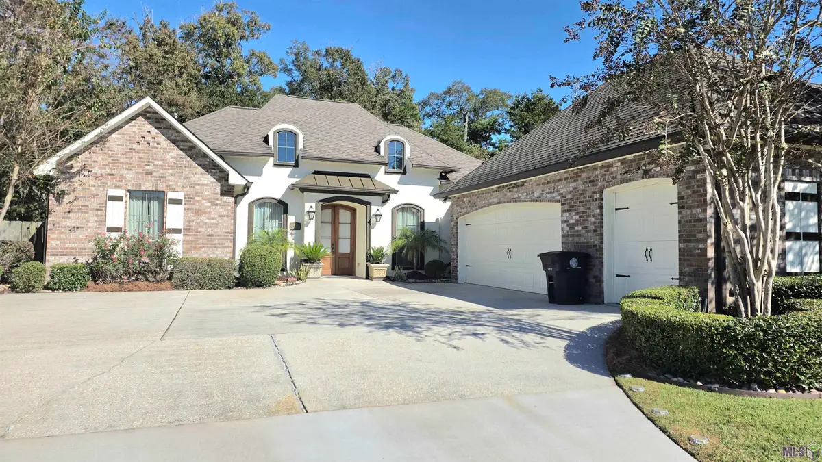 18167 Villa Trace Ave, Central, LA 70739 - #1