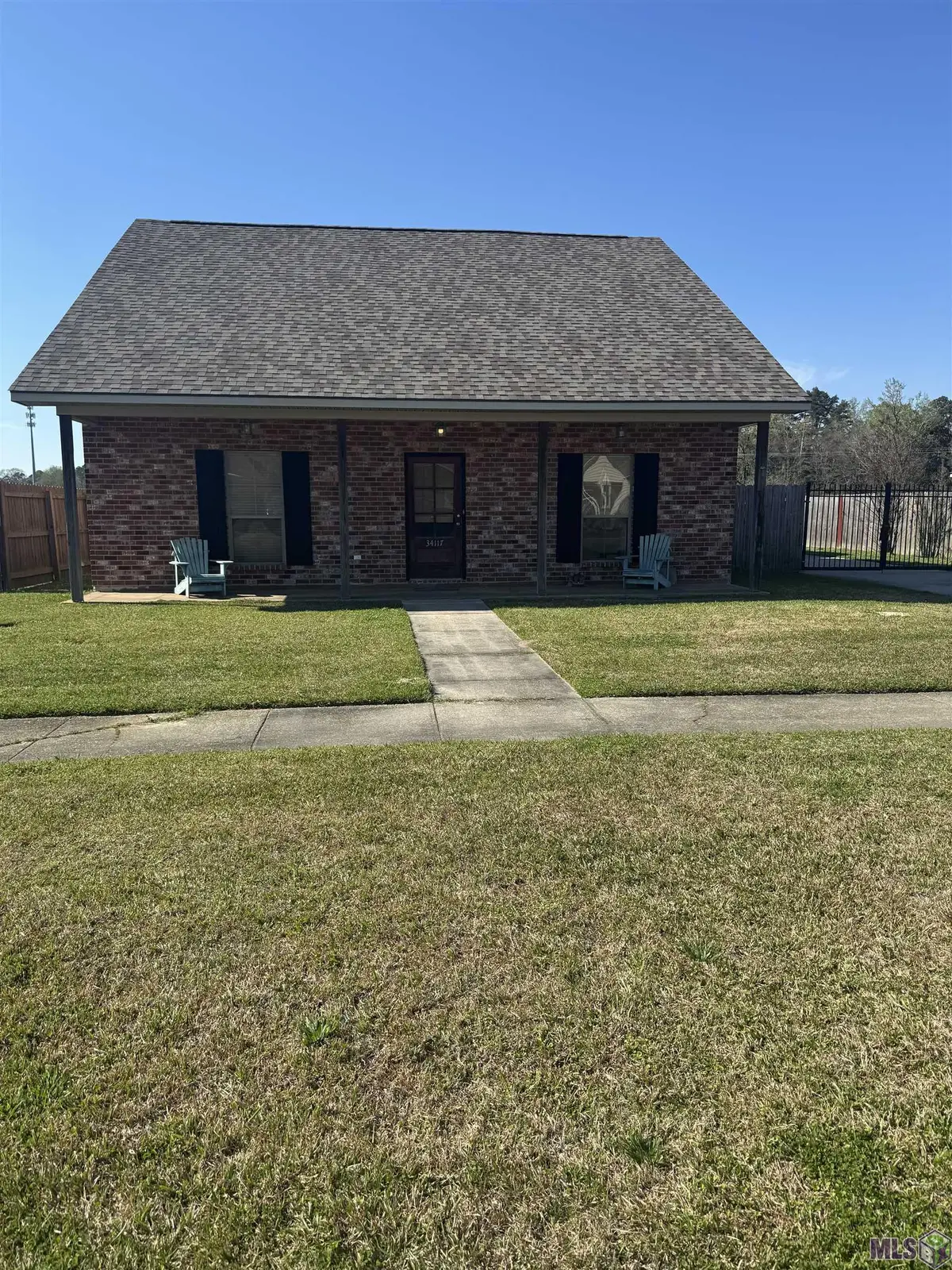 34117 Hawks Cove, Denham Springs, LA 70706 - #1