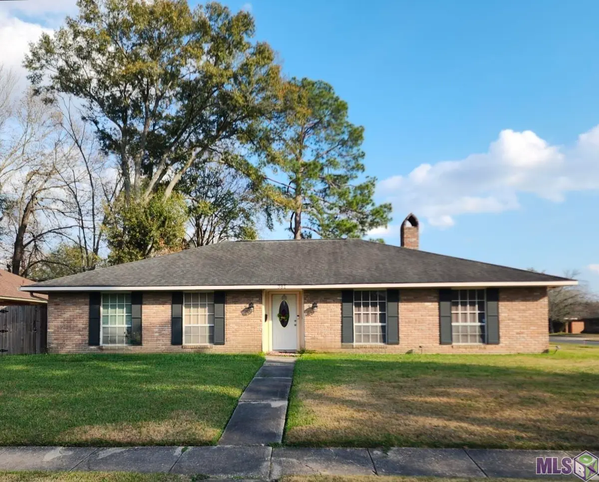 381 Shadydale Dr, Baton Rouge, LA 70815 - #1