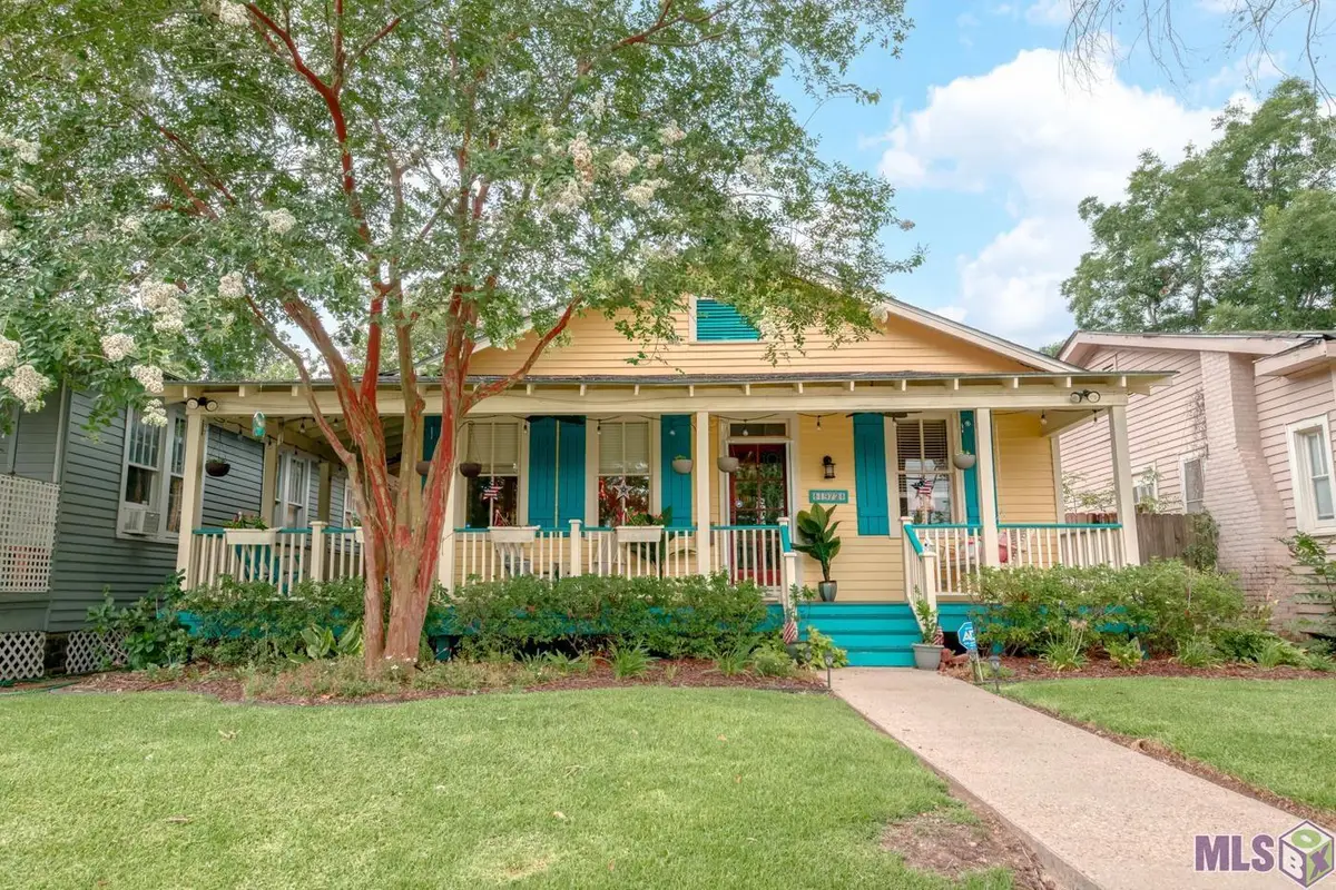 1972 Government St, Baton Rouge, LA 70806 - #1