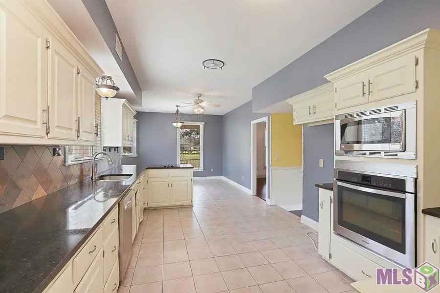 520 Pecan Dr, Saint Gabriel, LA 70776 - #2