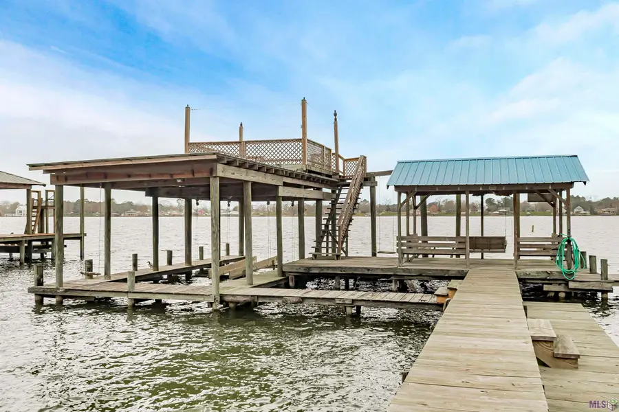 8689 Island Rd, Ventress, LA 70783 - #3