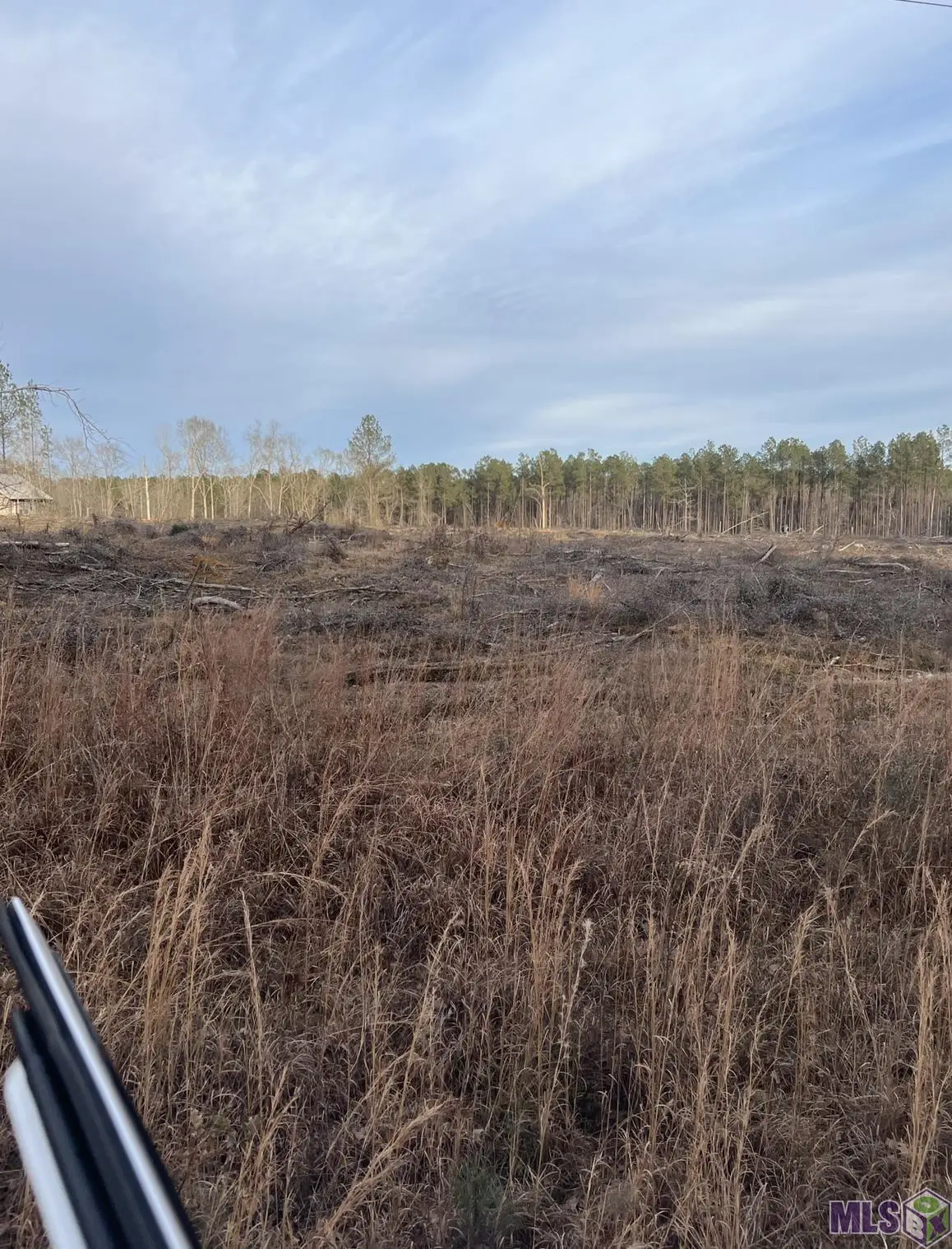 Lot B-6 Mack Ln, Clinton, LA 70722 - #1