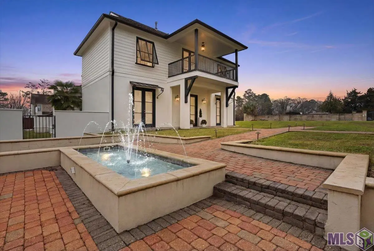 7250 Scappare Dr, Oscar, LA 70762 - #1