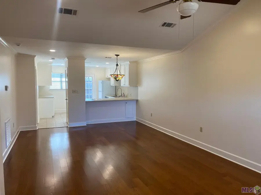 5323 Blair Ln #DD-3, Baton Rouge, LA 70809 - #2