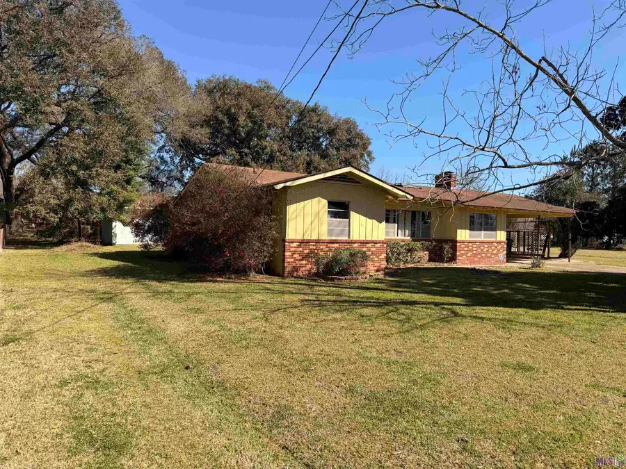 4987 Lois Dr, Zachary, LA 70791 - #3