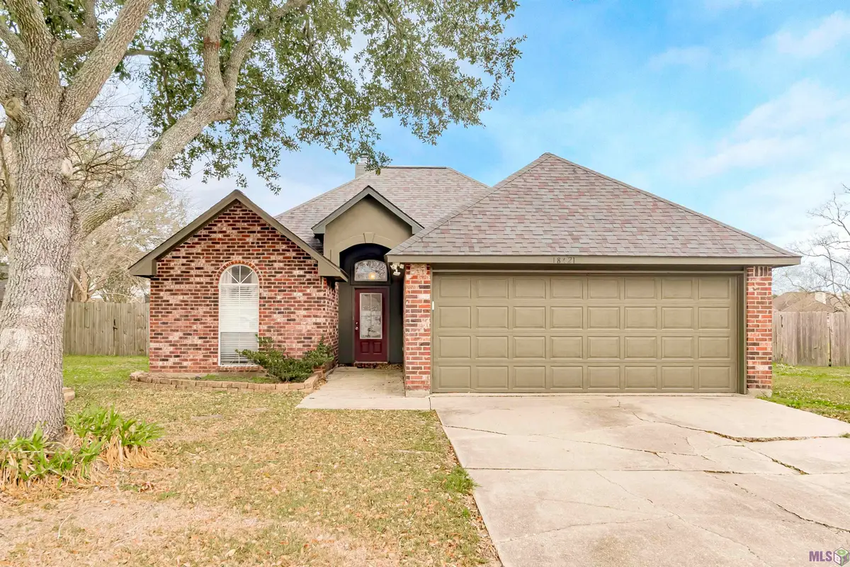 18421 Doc Olena Dr, Baton Rouge, LA 70817 - #1