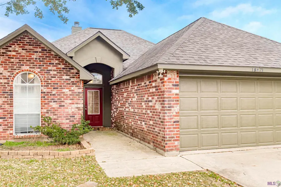 18421 Doc Olena Dr, Baton Rouge, LA 70817 - #2