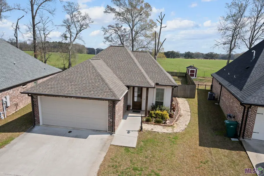 13120 Cedar Pointe Dr, Saint Francisville, LA 70775 - #2