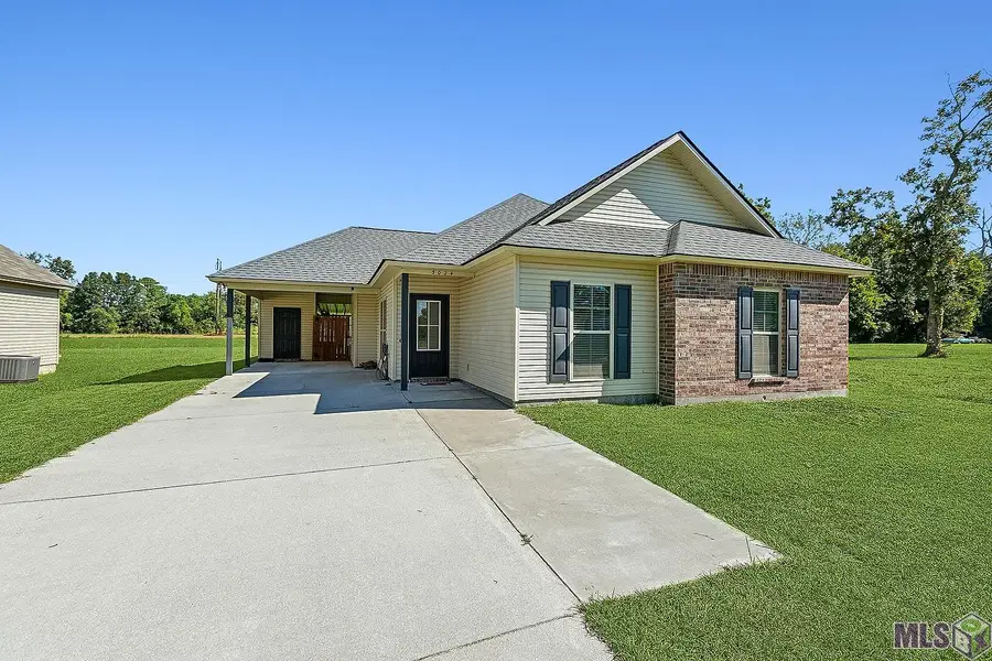 3024 Red Hat Rd, Brusly, LA 70719 - #2
