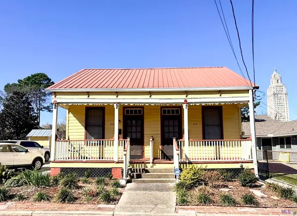 835/839 N Seventh St #835/839, Baton Rouge, LA 70802