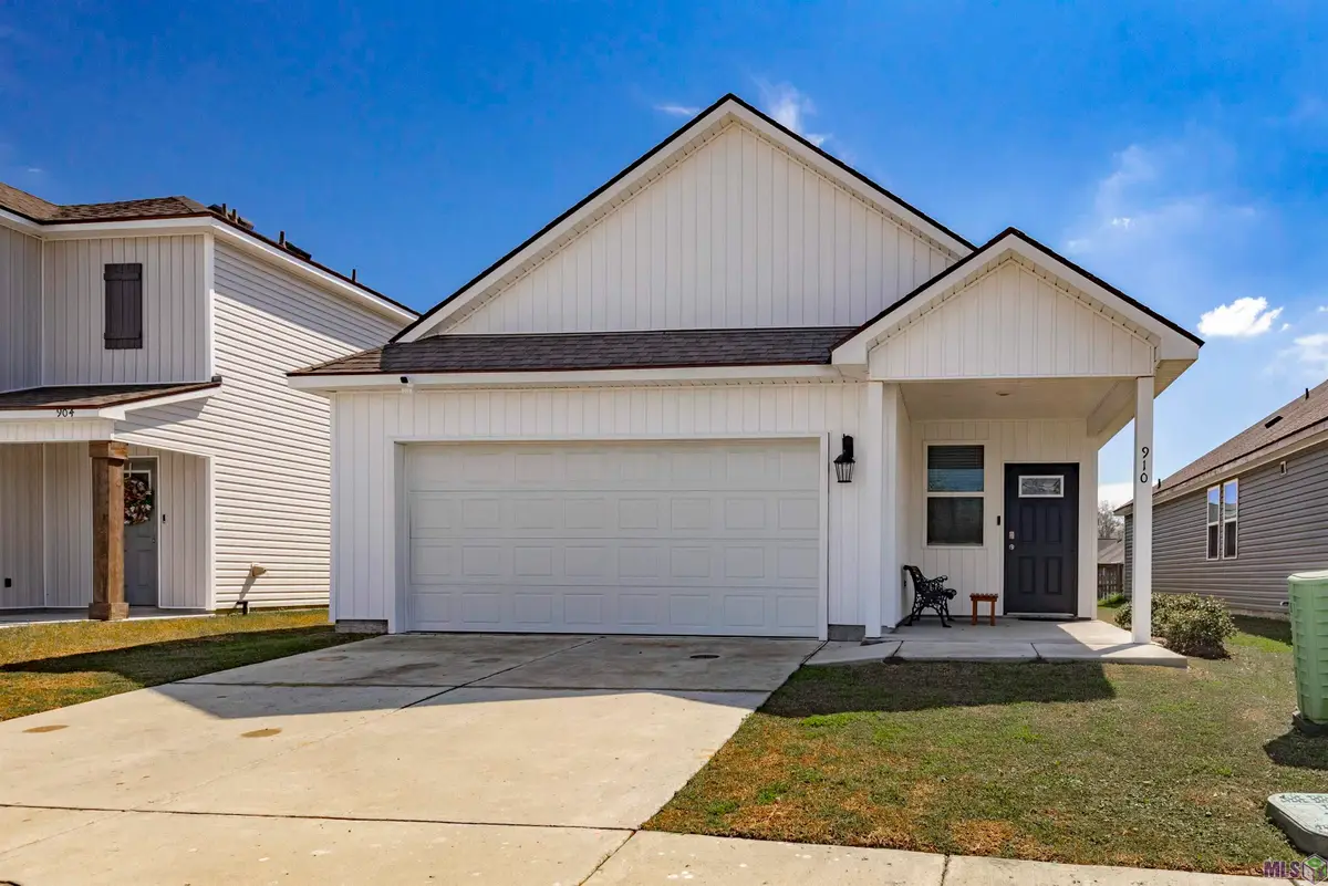 910 Drago Dr, Baton Rouge, LA 70820 - #1