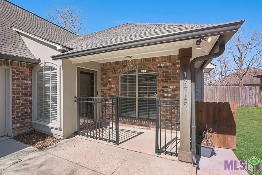 17715 Doc Bar Ave, Baton Rouge, LA 70817 - #2