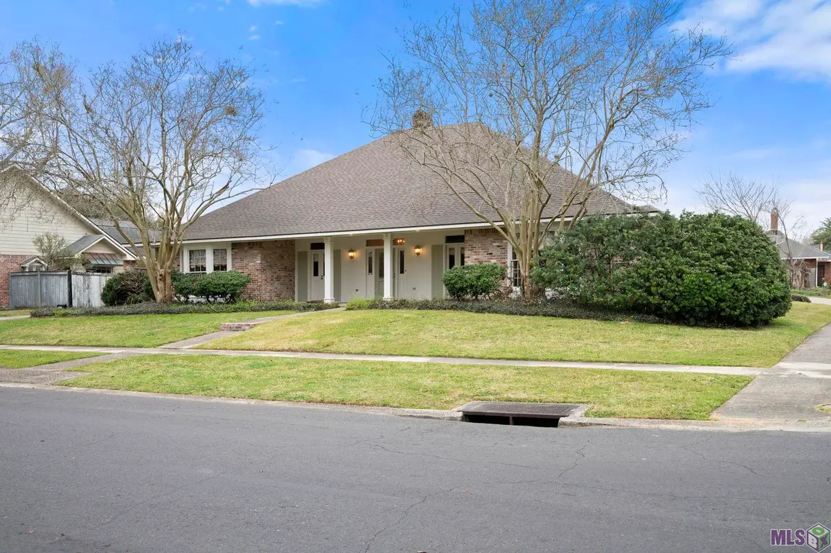 6439 Boone Ave, Baton Rouge, LA 70808 - #1