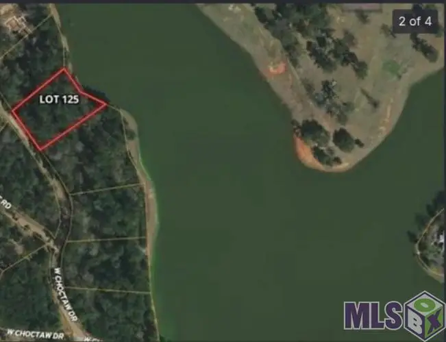 Lot 125 W Choctaw Dr, Franklinton, LA 70438 - #2