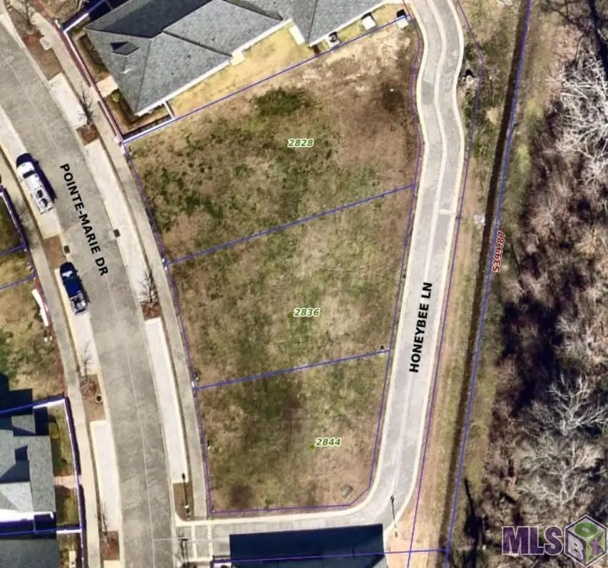 2836/2844 Pointe-marie Dr, Baton Rouge, LA 70820 - #2