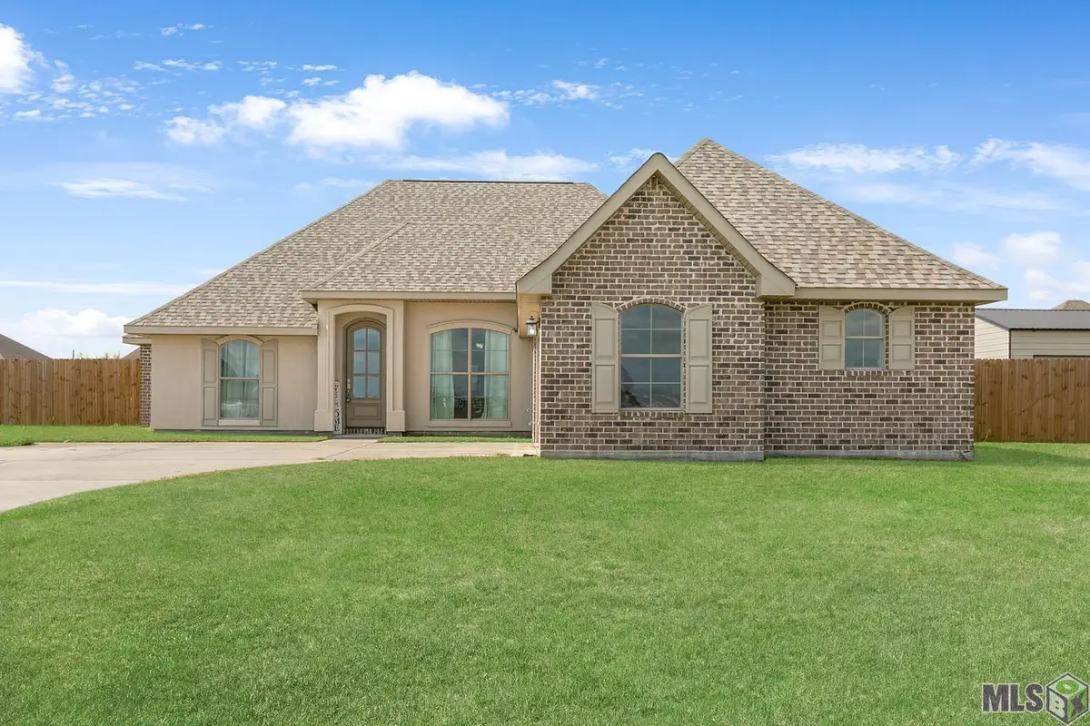 1015 N Millet Dr, Gramercy, LA 70052 - #1