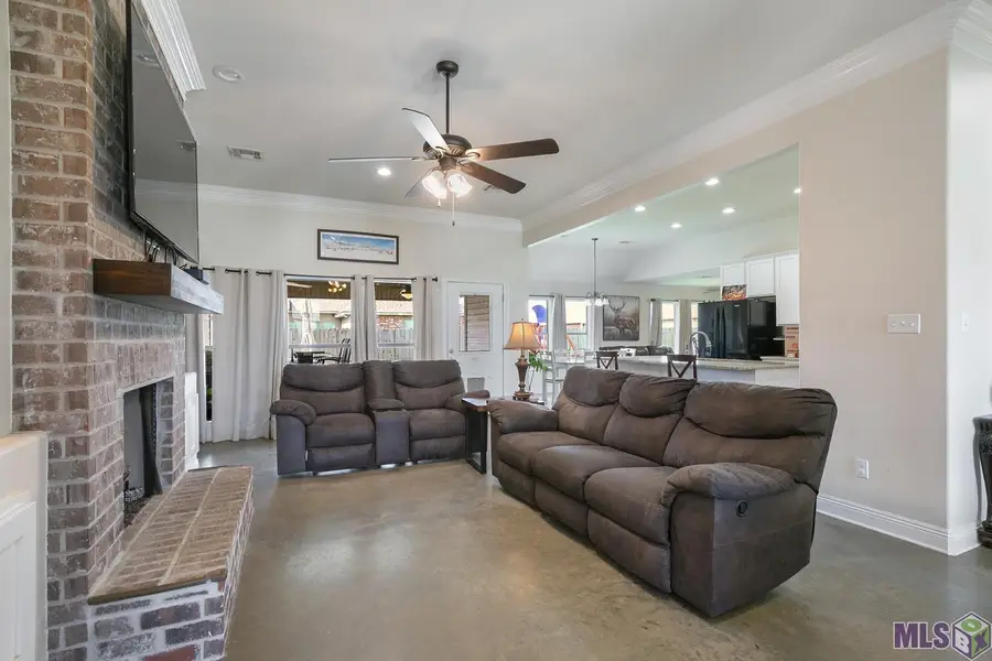 1015 N Millet Dr, Gramercy, LA 70052 - #2