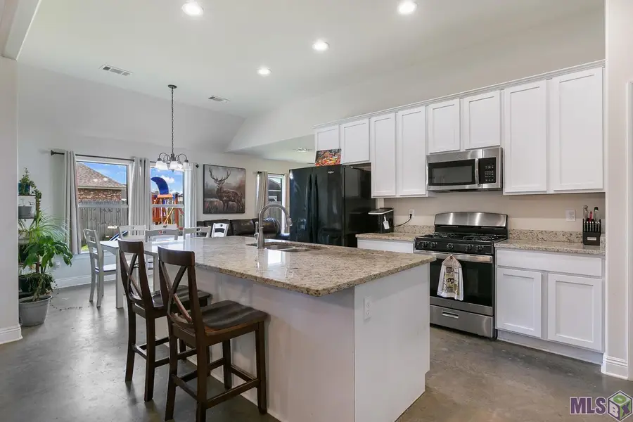 1015 N Millet Dr, Gramercy, LA 70052 - #3