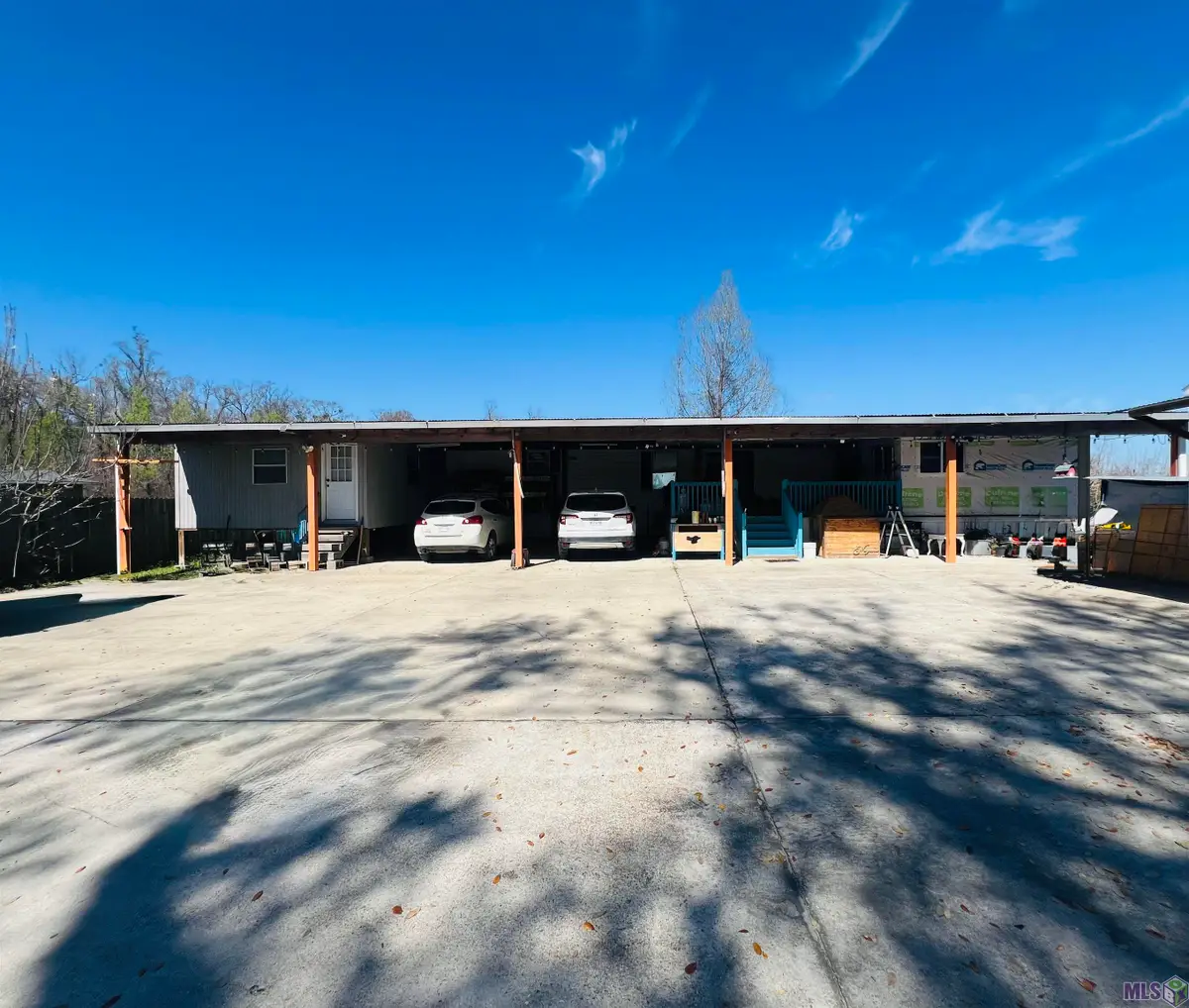 39288 W Worthey Rd, Gonzales, LA 70737 - #1