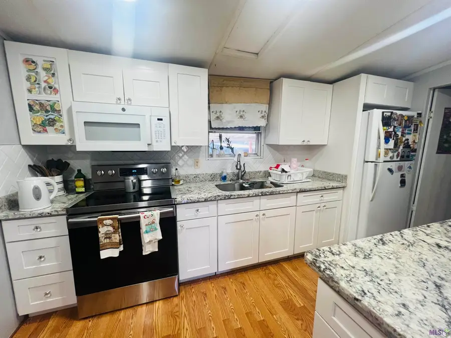 39288 W Worthey Rd, Gonzales, LA 70737 - #3