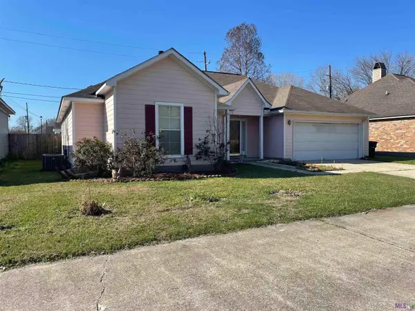 218 Edgehaven Dr, Baton Rouge, LA 70810