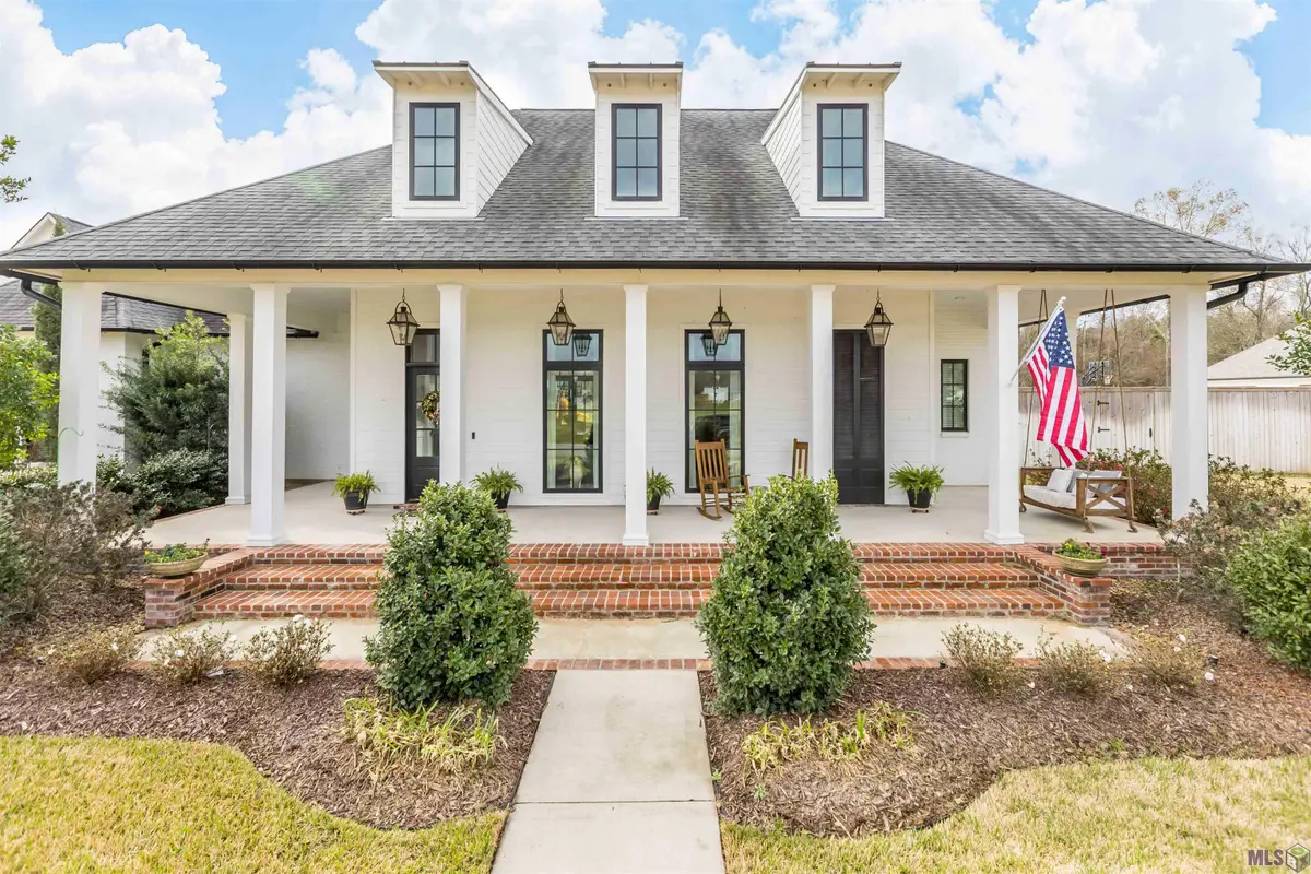 36293 Talonstone Dr, Geismar, LA 70734 - #1