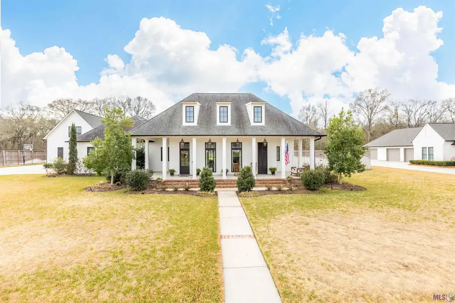 36293 Talonstone Dr, Geismar, LA 70734 - #2