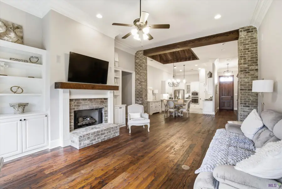 12061 Rotterdam Ave, Geismar, LA 70734 - #3