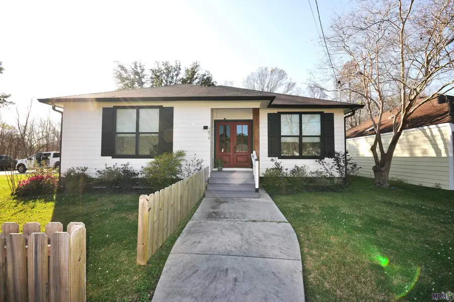 7070 Barremore Dr, Baton Rouge, LA 70817 - #2