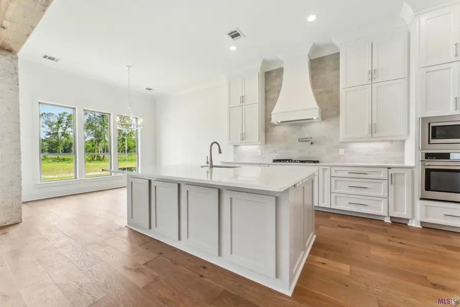 9085 Hillon Hood Rd, Denham Springs, LA 70726 - #3