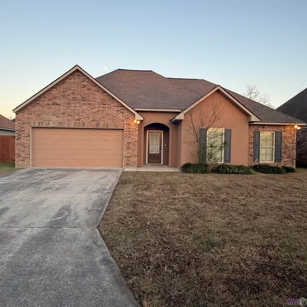 17066 Jamestowne Dr, Prairieville, LA 70769