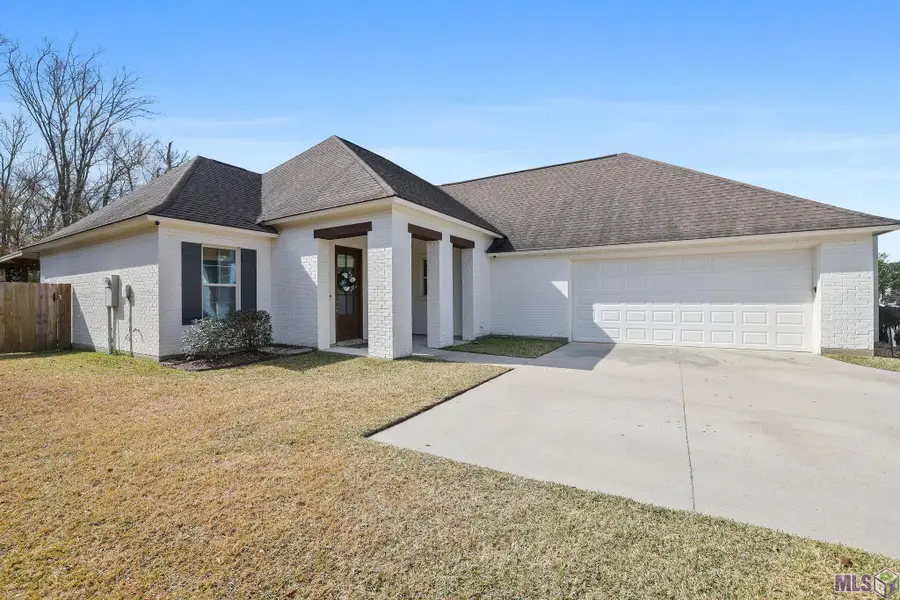 39163 Water Oak Ave, Prairieville, LA 70769 - #2