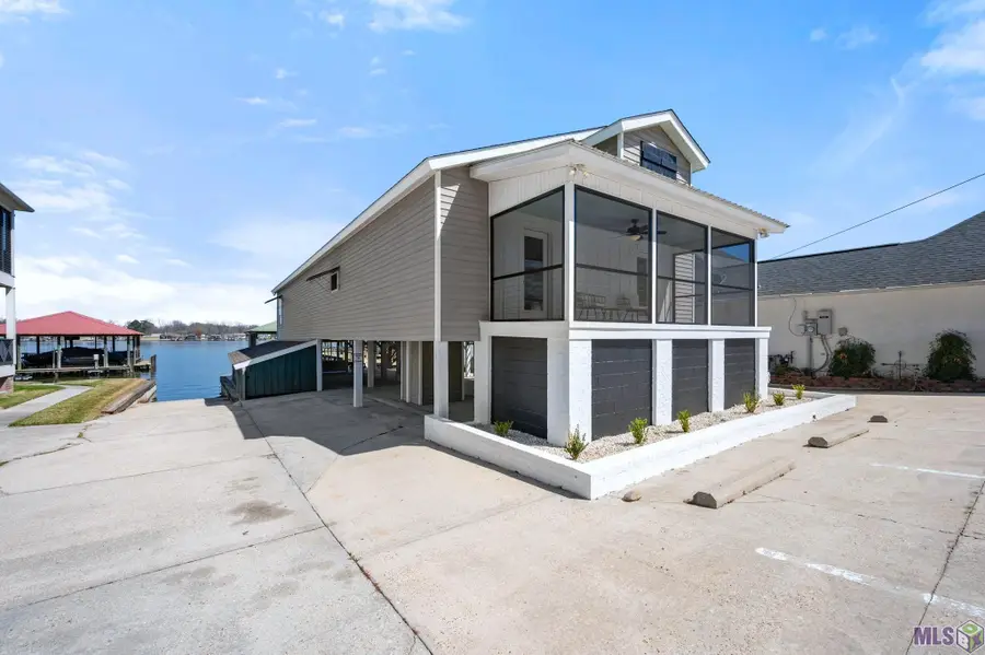 7928 False River Rd, Oscar, LA 70762 - #3