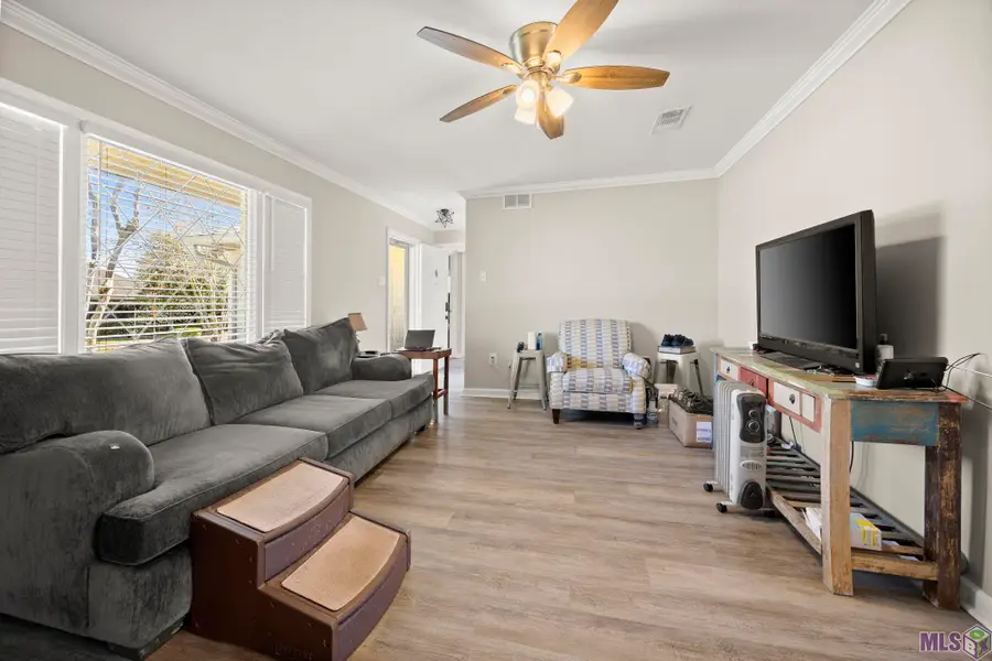 2112 E Contour Dr, Baton Rouge, LA 70809 - #3