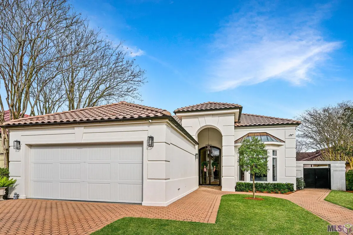 19313 Links Ct, Baton Rouge, LA 70810 - #1