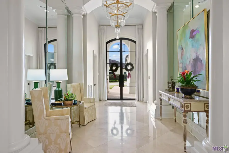 19313 Links Ct, Baton Rouge, LA 70810 - #3