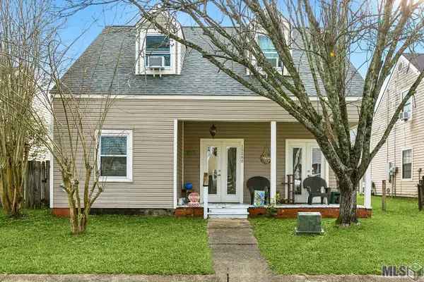 15580 Riverdale Ave, Baton Rouge, LA 70816