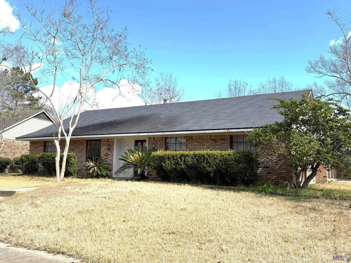 6031 Ridgemore Dr, Baton Rouge, LA 70817 - #1