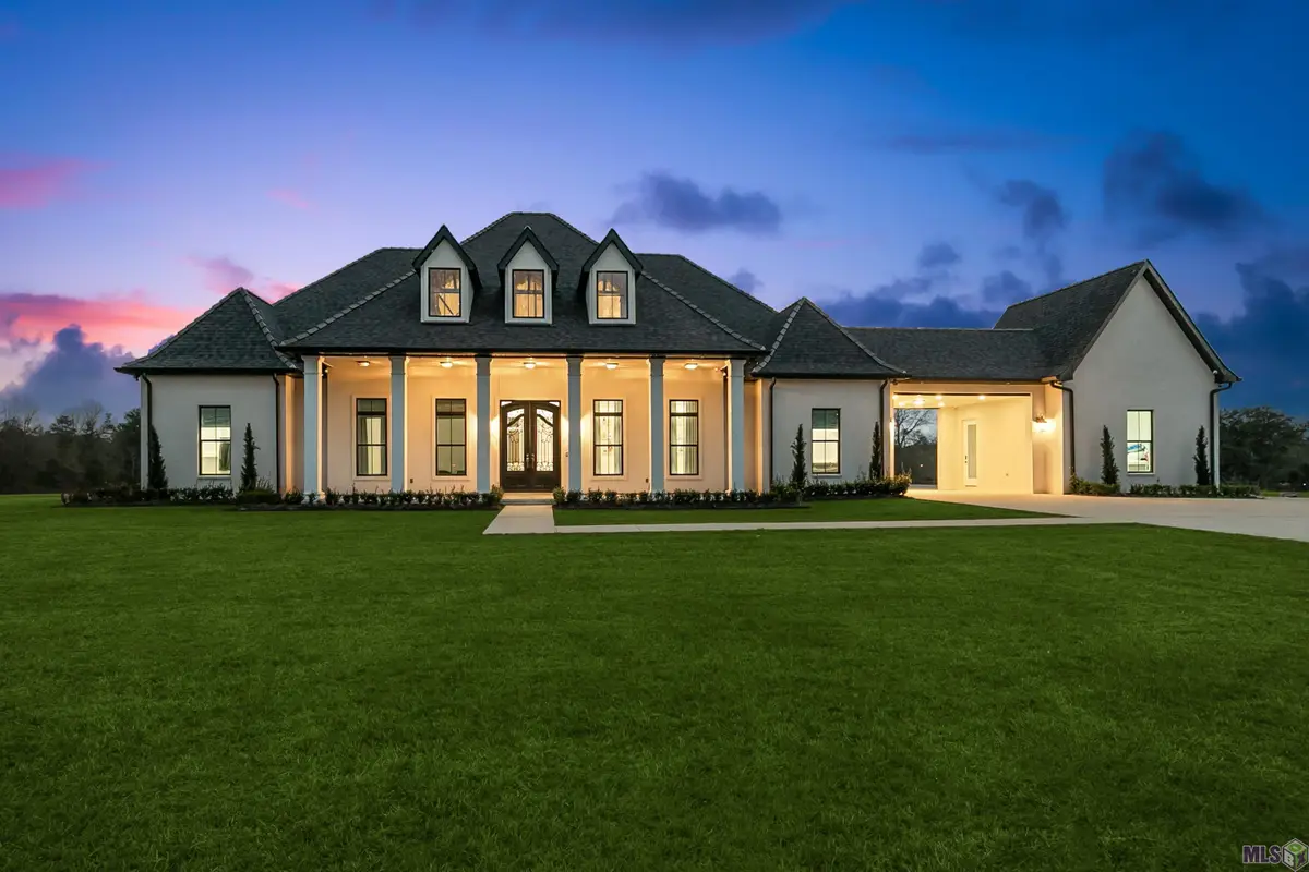 12348 Quaglino Road, Folsom, LA 70437 - #1