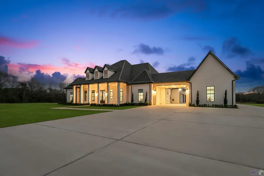 12348 Quaglino Road, Folsom, LA 70437 - #2